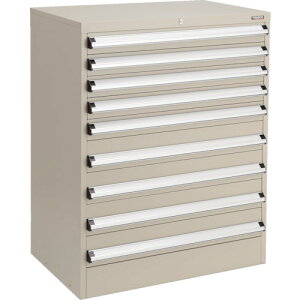 TRUSCO ʒI[pLrlbg VE84S-1006 W840XD535XH1040 9i