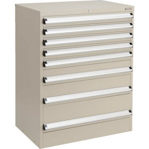 TRUSCO ʒI[pLrlbg VE84S-1011 W840XD535XH1040 8i