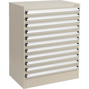 TRUSCO ʒI[pLrlbg VE84S-1012 W840XD535XH1040 11i