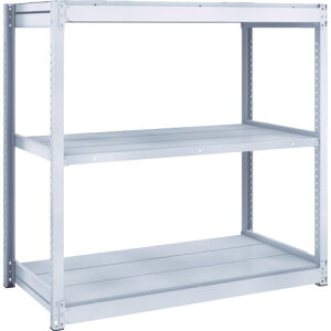 TRUSCO TUG^yʒI200kgP TUG200-44L-3 1240X624XH1200 3i