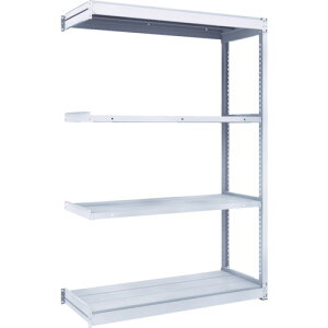 TRUSCO TUG^yʒI200kgA TUG200-64S-4B 1240X474XH1800 4i