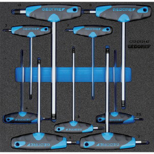 GEDORE T^Zp_`Zbg 2309009 1500CT2]DT2142