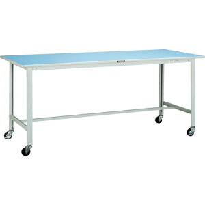 TRUSCO y׏dƑ(90kg)BO^ BOR-1575C75 1500X750XH809 75LX^[t zCgF