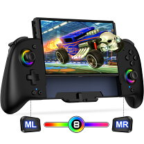 楽天市場】switch 任天堂 pro コントローラー（パソコン・周辺機器）の通販