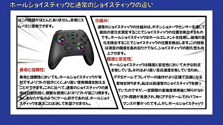 楽天市場】BEBONCOOL 任天堂 Switch コントローラー プロ 