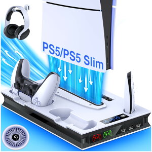 y10%N[|zzzPS5 / PS5 slim / PS5 prop X^h vCX5 pt@ cu [dX^h Rg[[ [d 2䓯[d wbhz/R[ ȒP [dLEDv lW&USBA