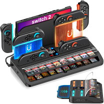 楽天市場】switch 収納 多機能 スタンドの通販