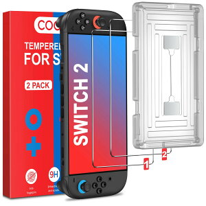 BEBONCOOL Switch2p tB Nintendo Switch2 KXtB u[CgJbg XCb`2 یtB jeh[XCb`2 XCb` Cg tیtB  wh~ Uh~ \