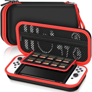 BEBONCOOL Nintendo Switch P[X 킢 jeh[ XCb` P[X [obO switchP[X LO P[X CVXCb` P[X  nintendo switch [P[X h EVAf ϏՌ Q