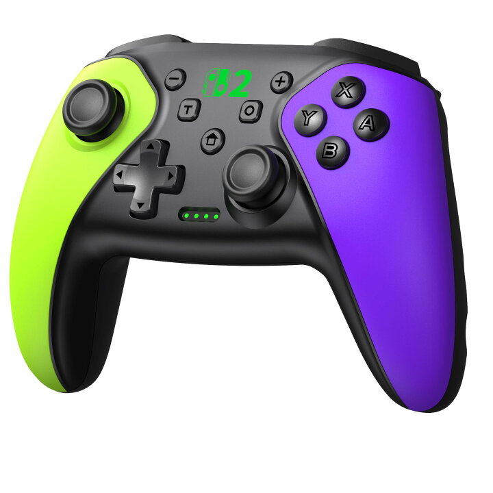 楽天市場】Switch2 コントローラー 任天堂 スイッチ プロ 