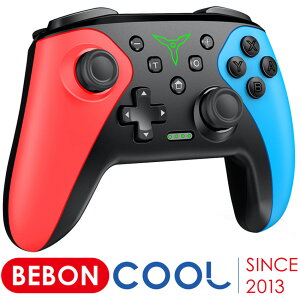 BEBONCOOL Switch Rg[[ CV XCb` vRg[[ vR nintendo switch proRg[[ CX X[vA }N@\ HDU A WC jeh[XCb` s