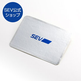 【SEV公式ショップ】 SEVホイール TypeR（単品）