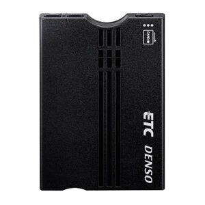 y݌ɂzDENSO(f\[) ETCԍڊDIU-9500{́EAei^ETC(Zp[g^ETC)DC12VԐp^Cv