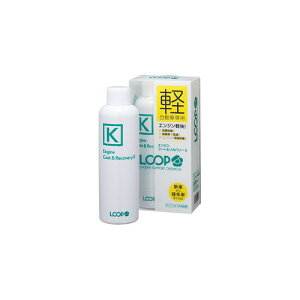 SurLuster(VAX^[)LOOP GWR[g&Jo[KLP-47