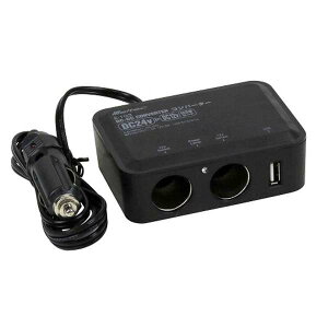 厩H(ebN)DCDCRo[^[DC12V\Pbg 2 i3A 2v36WUSB|[gF1|[g500mA\Pbg^Cv E-103