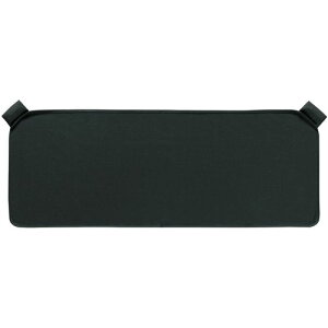 BONFORM {tH[6667-02BKJ[e ygbNJ[e 100x38cm1 ubN ygbNp
