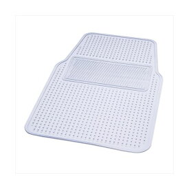 楽天市場 車 フロアマット 透明の通販