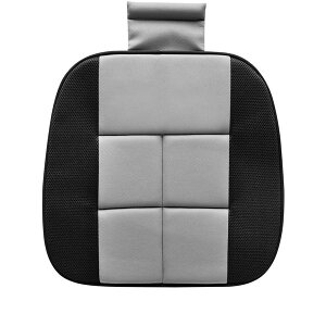 BONFORM �{���t�H�[��5340-43GY�N�b�V���� �|�Y�v���[�� 45X45cm �q�b�v�^ �O���[