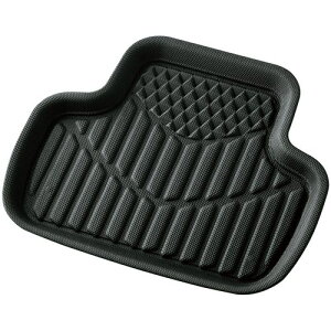 BONFORM {tH[oPbg}bg 3D^tK[h 48x41cm S1 ubNyԗp6447-06BK