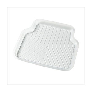 BONFORM ボンフォーム6279-08CLバケットマット 3Dプライム 50X45(リヤ1枚)