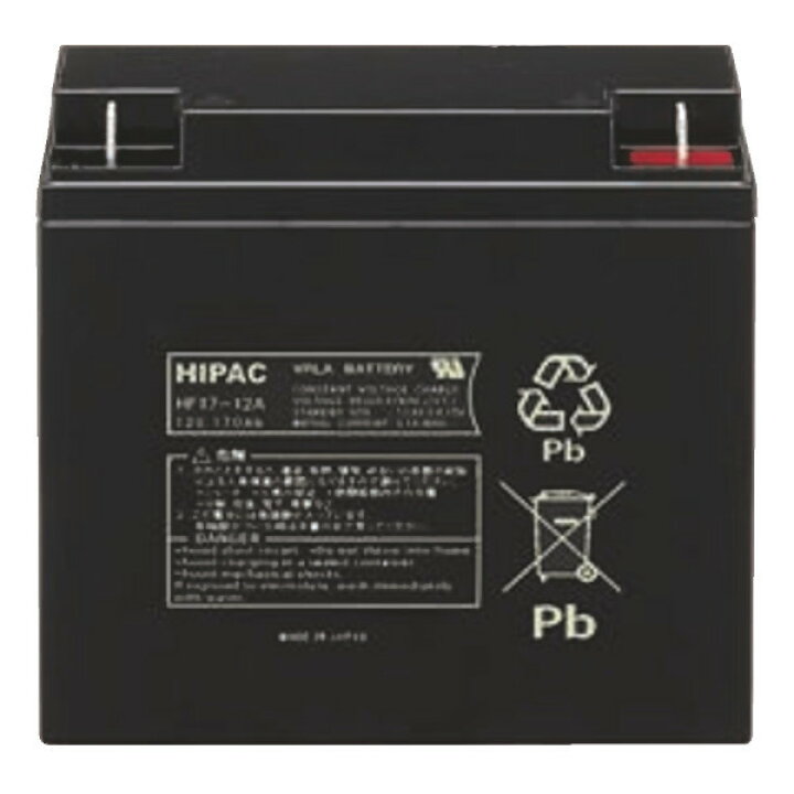楽天市場】Energywith (エナジーウィズ) HIPACHF17-12A産業用 小形制御 
