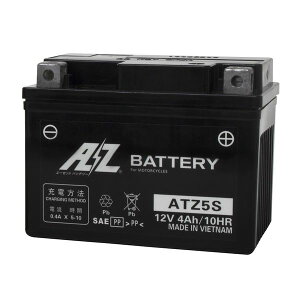�n�C�p���[���ێ����鍂���\���i���R���Z�v�gAZ�I�[�g�o�C�p�����\�n���p�o�b�e���[�@ATZ5S�݊�YTZ5S