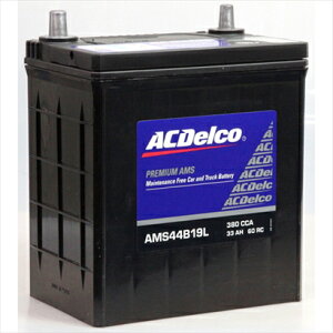 ACDelco[dԑΉYԗpobe[eiXt[AMS44B19LȌ݊iԁF38B19L/40B19L/42B19L/44B19L