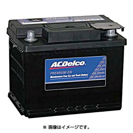 ACDelco欧州車用バッテリーメンテナンスフリーPremium EN LN2主な互換品番：20-60/56219/20-55/27-60/SLX-6C