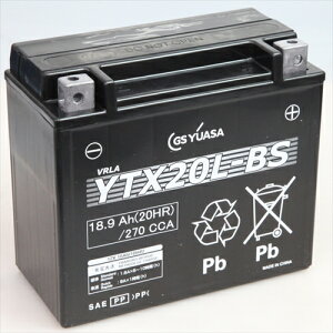 GSYUASA(GSAT)iKijoCNpobe[YTX20L-BSȌ݊iԁFDTX20L-BSENBC20L-BSERBTX20L-N