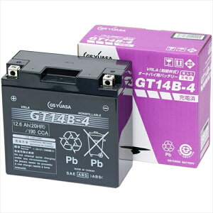 GSYUASA(GSAT)iKijoCNpobe[t[dςGT14B-4Ȍ݊iԁFDT14B-4