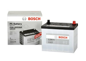 BOSCH�i�{�b�V���j�o�b�e���[PS�o�b�e���[PSR-85D26R��Ȍ݊����i�F65D26R/75D26R/80D26R/85D26R
