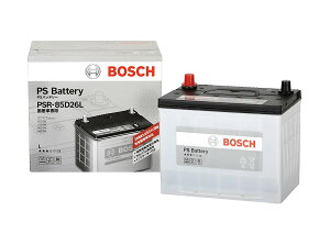 BOSCH�i�{�b�V���j�o�b�e���[PS�o�b�e���[PSR-85D26L��Ȍ݊����i�F65D26L/75D26L/80D26L/85D26L