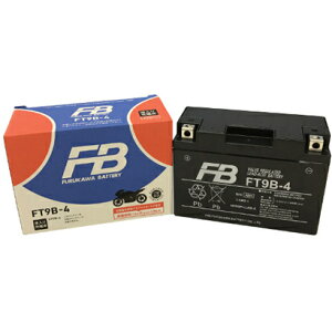 É͓dr FURUKAWA BATTERYoCNpobe[t[dςFT9B-4Ȍ݊iԁFGT9B-4EDT9B-4ERBT9B-4-N