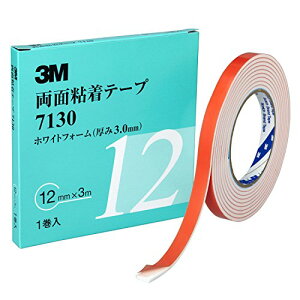 X[G 3M713012AADԗpʃANe[v 3.0x12mm 3m(1) 