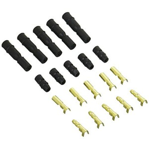 KITACO キタコ0900-755-01200防水ギボシ端子セット(CA/CB103) ホンダ/オスメスセット/5セット