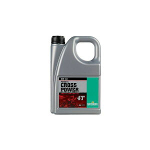 DAYTONA �f�C�g�i97790MOTOREX CROSS POWER 4T �y5W40�z 4L