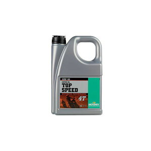 DAYTONA fCgi97799MOTOREX TOP SPEED 4T y10W40z 4L