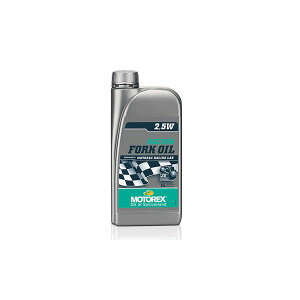DAYTONA fCgi97820MOTOREX FORK OIL y2.5Wz 1L