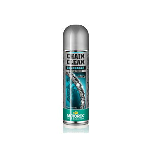 DAYTONA デイトナ97841MOTOREX チェーンクリーン611(強力チェーンクリーナー) 500ml