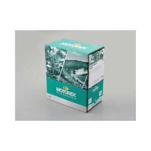 DAYTONA �f�C�g�i97858MOTOREX CROSS POWER 4T 10W-60 �f�B�X�y���T�[�t���o�b�O 20L