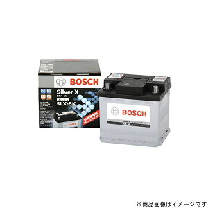 BOSCH �{�b�V��SLX5K�ԗp�o�b�e���[