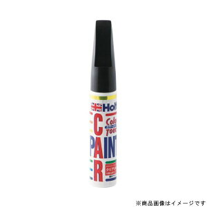 Holts �����z���g340631�J���[�^�b�` �z���_ NH731P �N���X�^���u���b�N�p�[�� �y�C���g