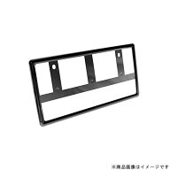 YAC ヤックPF-332REFINED FRAMEブラック