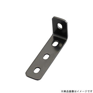 KITACO �L�^�R90052910501K-CON ���j�o�[�T���X�e�[ (L�^/90°) 100mm (M6) �u���b�N