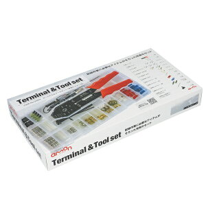 AMON G[3363zƂɕKvȃACe^[~iZbg&c[Zbg(deX^[t)