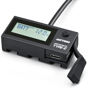 DAYTONA fCgi17239USBd & dv USB-C PD3.0Ή 18W iPhone/AndroidΉ C[vX`[W[