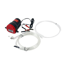 大自工業 MeltecOCD-100オイルチェンジャー 電動式 DC12V