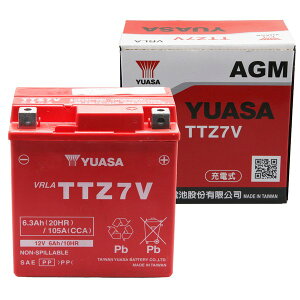 pYUASA pATTTZ7VoCNpobe[ dtςݎȌ݊FYTZ7V/GTZ7V/FTZ7V