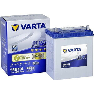 VARTA o^55B19L-VARTAu[_Ci~bN[dԑΉJ[obe[@eʁEobe[Ȍ݊F28B19L/34B19L/38B19L/40B19L/42B19L/44B19L/55B19L