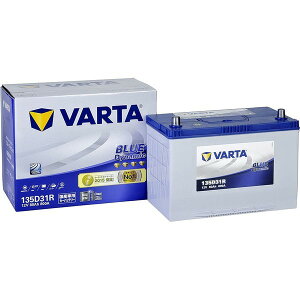 VARTA o^135D31R-VARTAu[_Ci~bN[dԑΉJ[obe[@eʁEobe[Ȍ݊F95D31R/105D31R/110D31R/115D31R/120D31R/125D31R/130D31R/135D31R